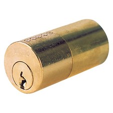 CILINDRO TONDO PER SERRATURA DA APPLICARE ø 26 mm 50  - ISEO