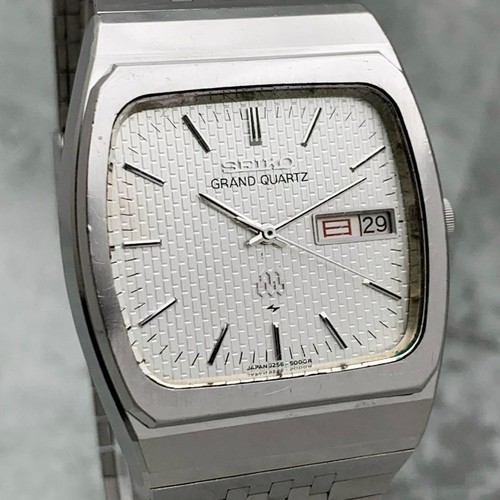 Operazioni seiko grand - 78,