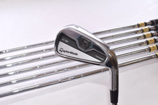 7 pezzi TaylorMade Tour