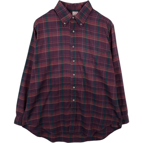 Camicia usata brooks brothers - brooks,