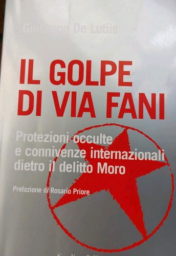 Lutiis golpe via - il, di
