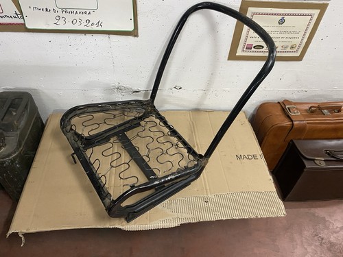 Telaio sedile fiat - telaio,