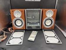 Sony CMT-EX100 CD AM/FM