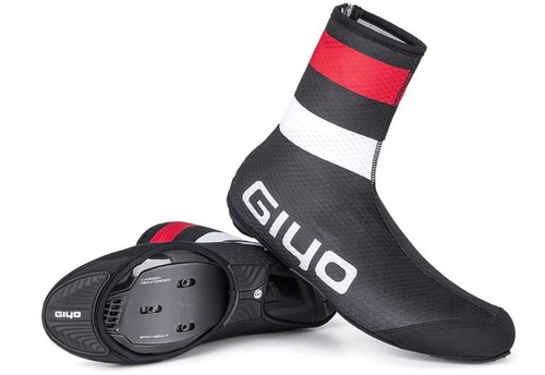 Copriscarpe ciclismo invernali - copriscarpe,
