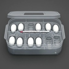 Incubatrice per uova per