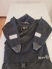 Muta stagna trilaminato aqualung alaskan - usata