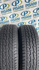 GOMME USATE 205 70 15 GOODRIDE