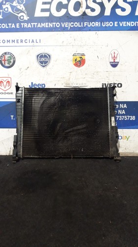 Radiatore acqua per renault - per,