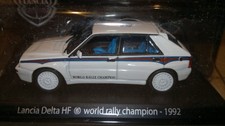 Lancia Delta HF 6 World Rally
