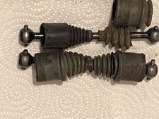 •HPI Baja 5B/Rovan/5SC, 5T due alberi di trasmissione (usato)•