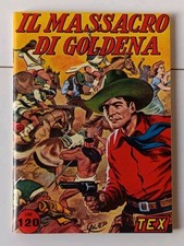 TEX supplemento romanzo