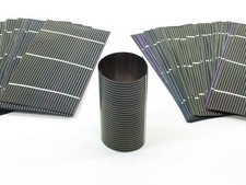 Solopower cella solare 25 - solopower,
