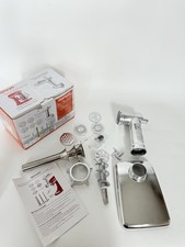 Attacco Tritacarne Compatibile