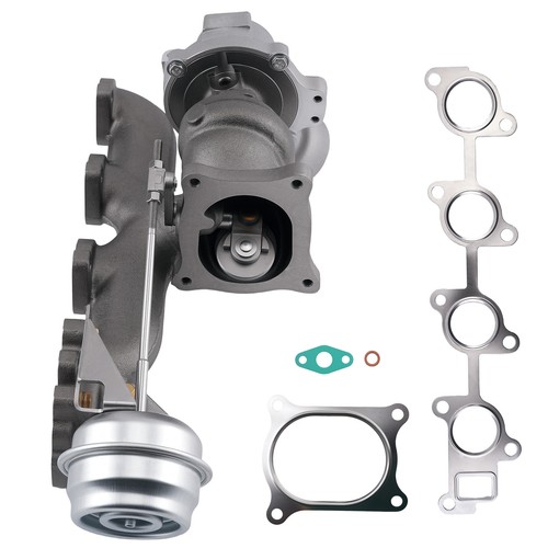 Turbocompressore per mercedes - turbocompressore,