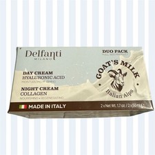 Set di 2 Delfanti Milano Crema