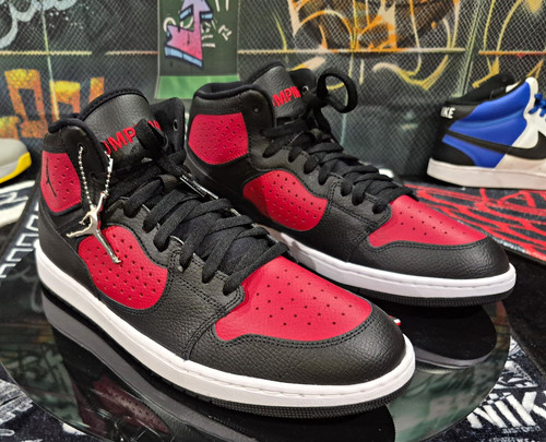 Jordan air access - jordan,