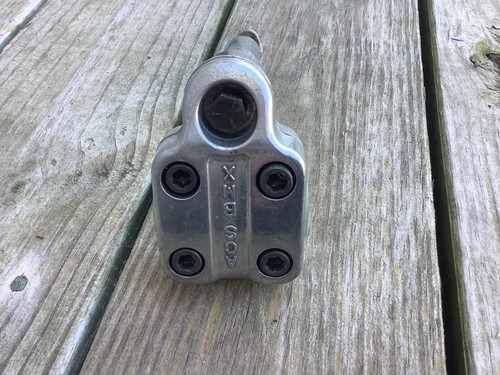 Acs stoker bmx old - stoker,