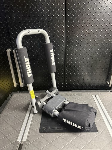 Thule sweden hull port - thule, pro