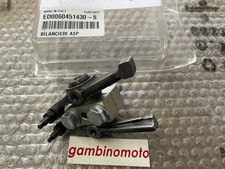 KIT BILANCIERI + PERNO MOTORE