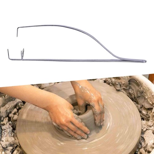 Pinza per Glassa in Ceramica