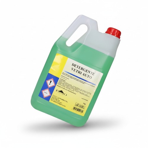 Lavavetri detergente auto - detergente,