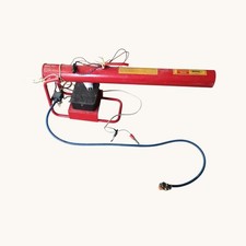Cannoncino Spaventapasseri a
