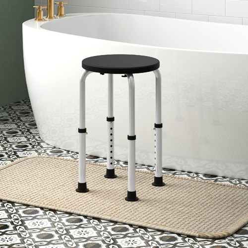 Dechome sgabello doccia - sgabello, da