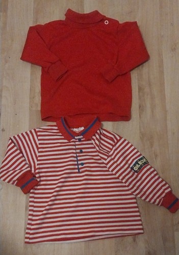 Camicie vintage health - vintage, health-tex