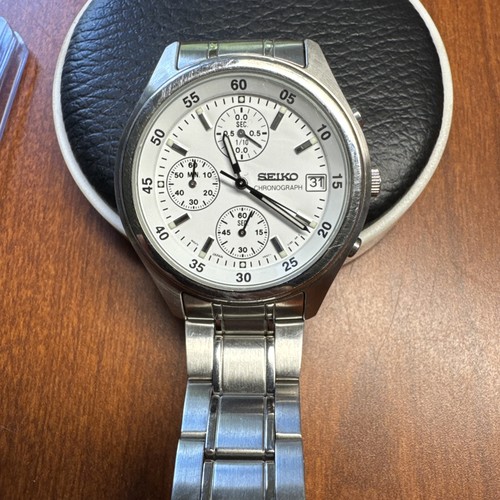 Orologio uomo seiko - uomo,