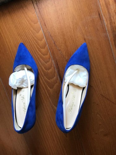 Scarpe donna decollete