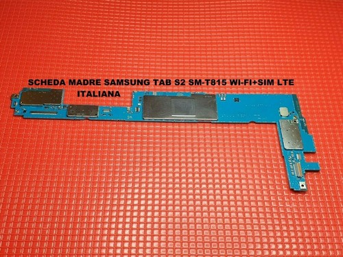 Scheda madre samsung - madre,