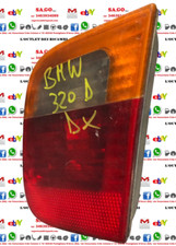 STOP POSTERIORE DESTRO INTERNO COFANO BMW SERIE 3 E46 BERLINA ANNO 2001/2005