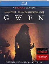 GEWN Horror Shudder Original