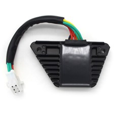 Regolatore Raddrizzatore