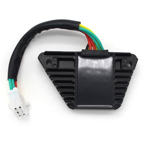 Regolatore raddrizzatore - regolatore,
