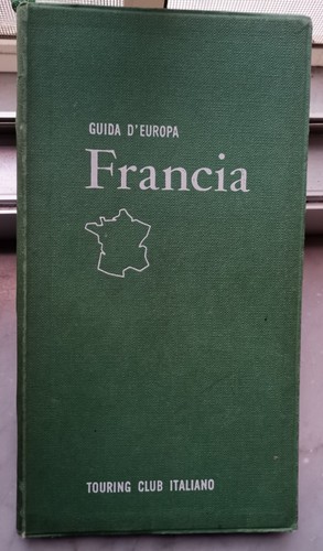 Guida europa francia - ",