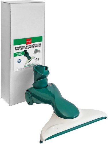 Mondo spazzola snodata hd40 - mondo,