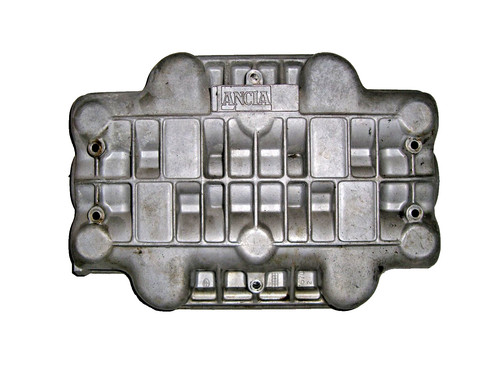 Coperchio valvola valve cover - coperchio,