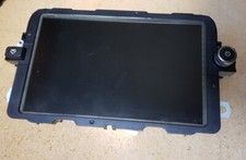 Smart ForTwo III 453 Bildschirm Media Radio GPS Navi Navigation A4539014402