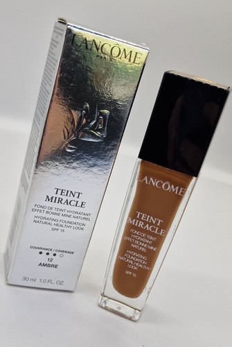 Lancome teint miracle - teint,