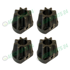 4 ruote coniche Welger AP