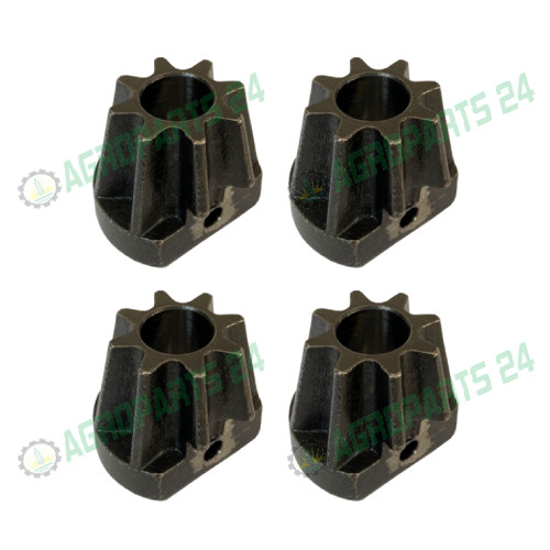 Ruote coniche welger - 4, ap