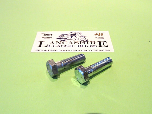 Coppia bulloni triumph 0216 - bulloni, 14-0216