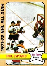 1972-73 Topps #124 Phil