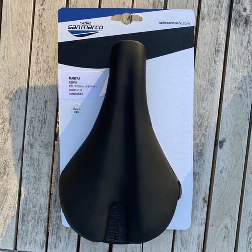 Selle san marco bicicletta - selle,