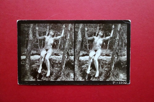 Fotografia stereoscopica - fotografia,