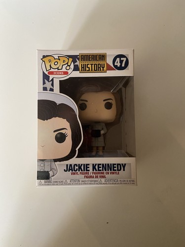 Funko pop icons american - funko,
