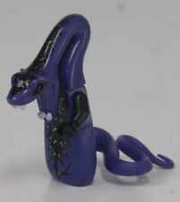 Lego Ninjago Python P. Chumsworth minifigure njo060 set 9449