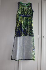 Fun Fund abito davanti corto