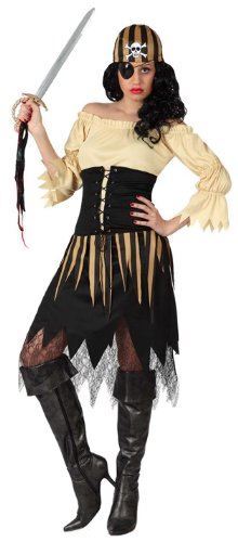 Atosa 15767 costume pirata - atosa,